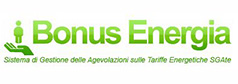 Bonus Energia