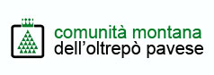 Comunità Montana dell'Oltrepò Pavese - Rete Sentieristica