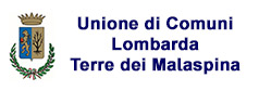 Unione di comuni lombarda terre dei malaspina