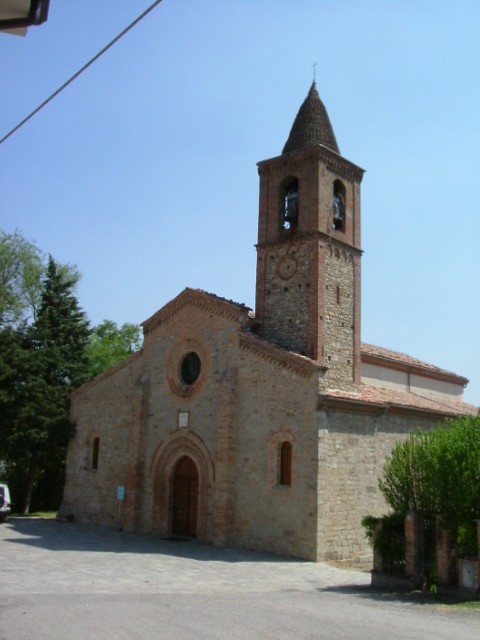 Festa dei Santi Martino e Lazzaro